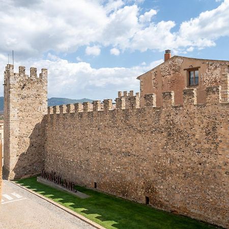 Hauzify I Vila Ducal Montblanc Exterior photo