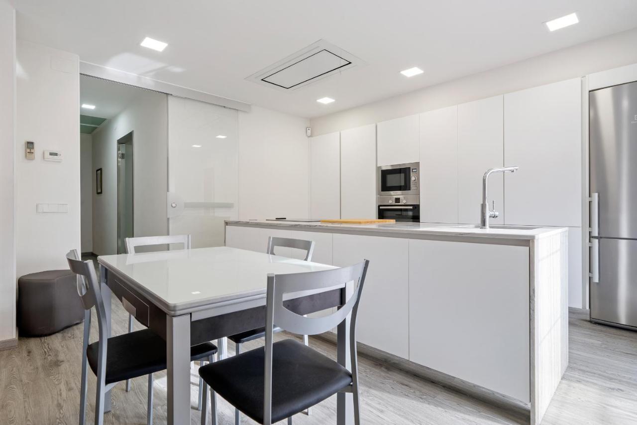 Hauzify I Vila Ducal Montblanc Exterior photo
