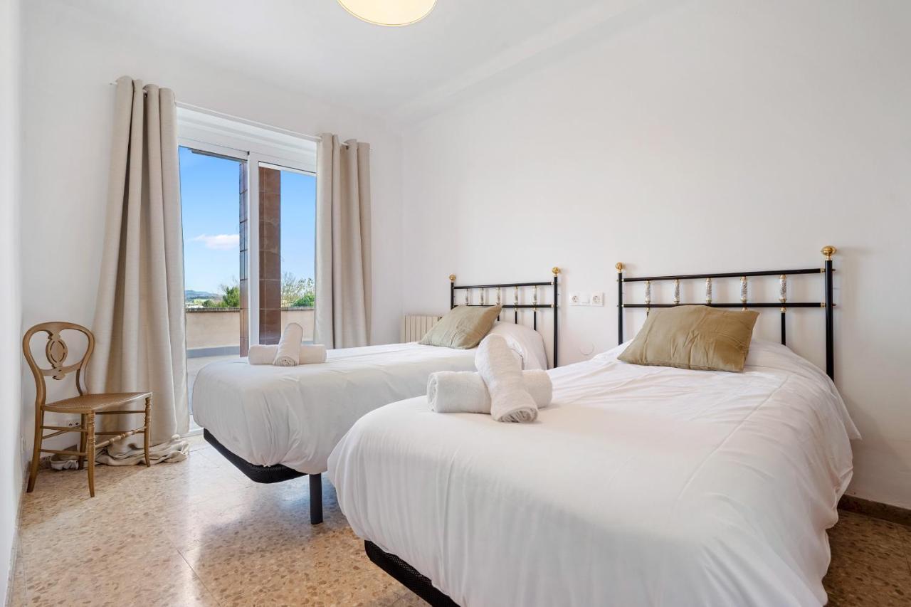 Hauzify I Vila Ducal Montblanc Exterior photo
