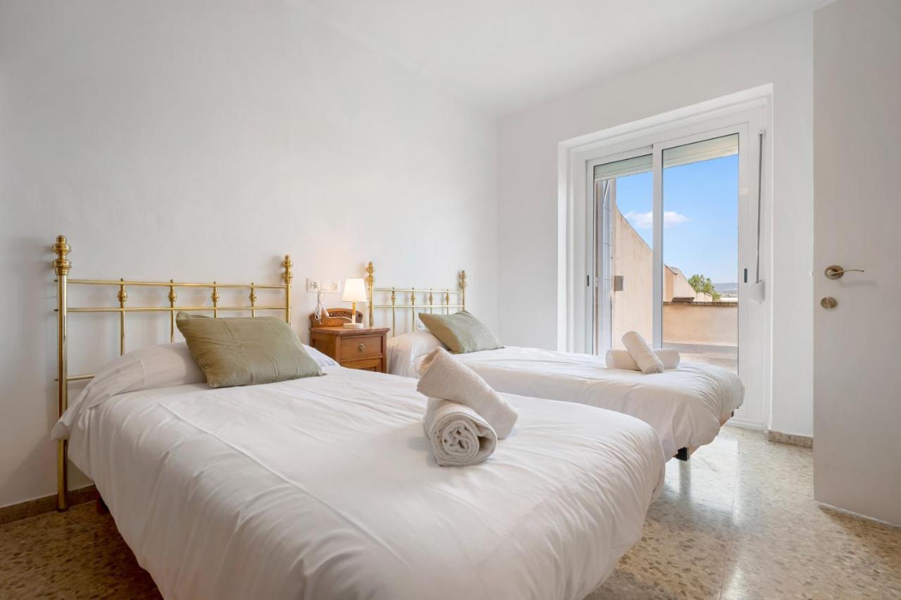 Hauzify I Vila Ducal Montblanc Exterior photo