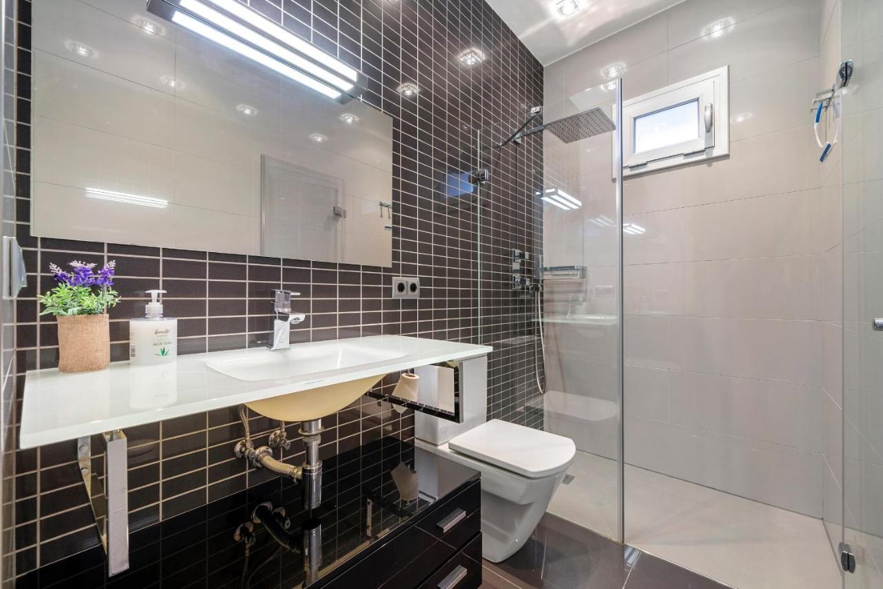 Hauzify I Vila Ducal Montblanc Exterior photo