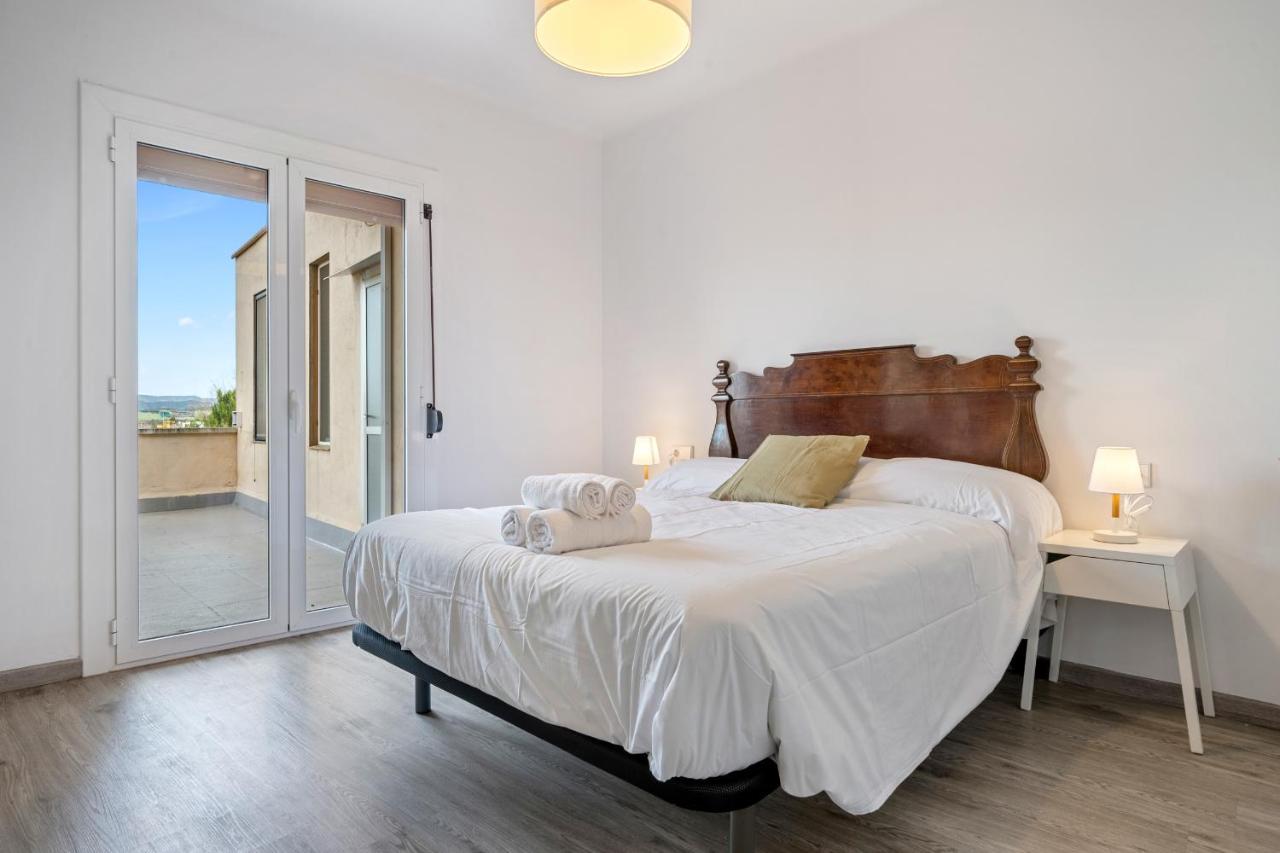 Hauzify I Vila Ducal Montblanc Exterior photo