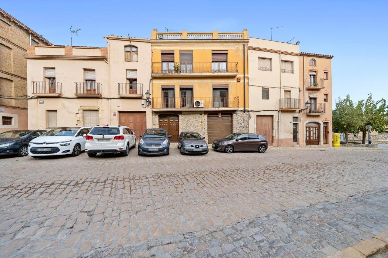 Hauzify I Vila Ducal Montblanc Exterior photo