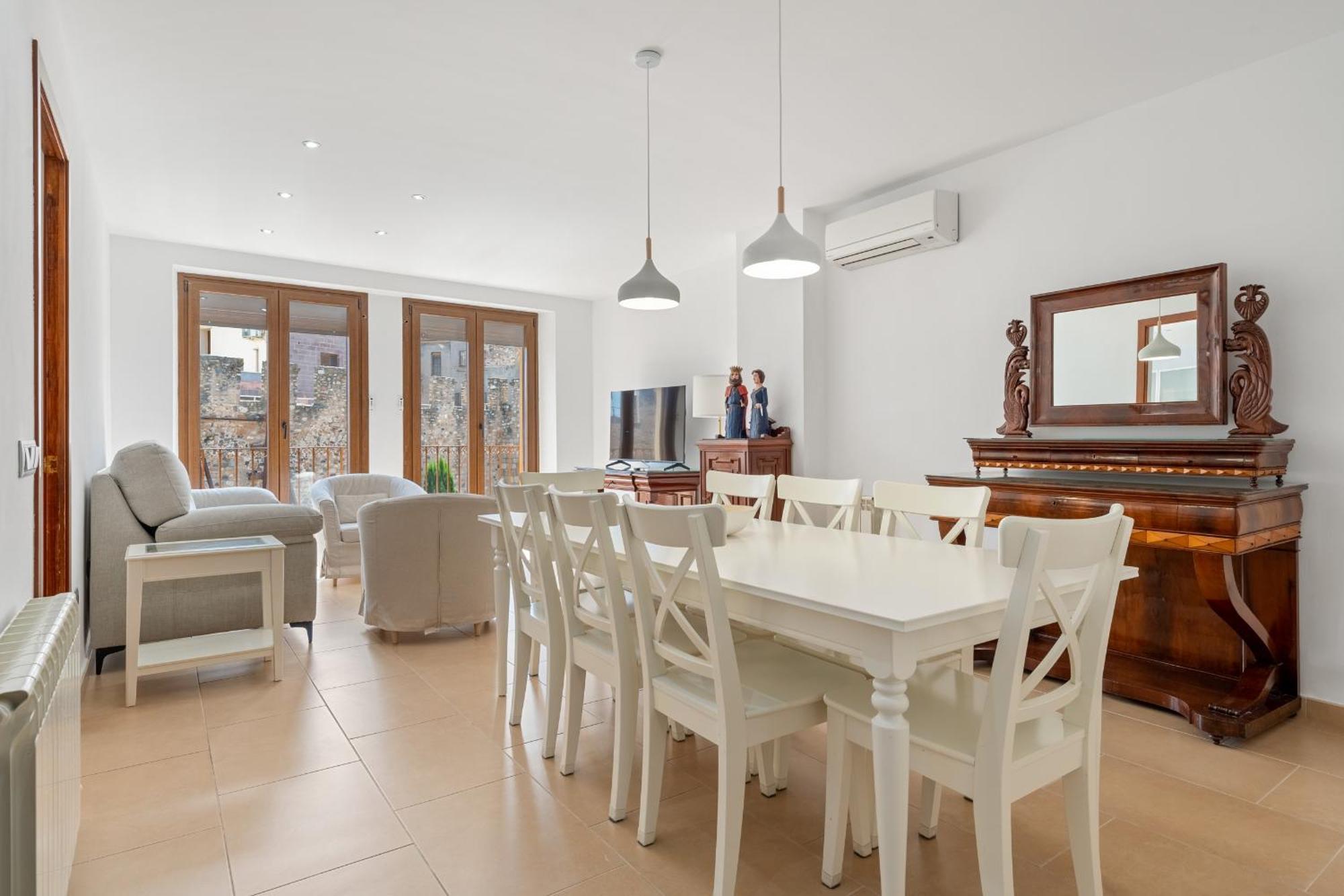 Hauzify I Vila Ducal Montblanc Exterior photo