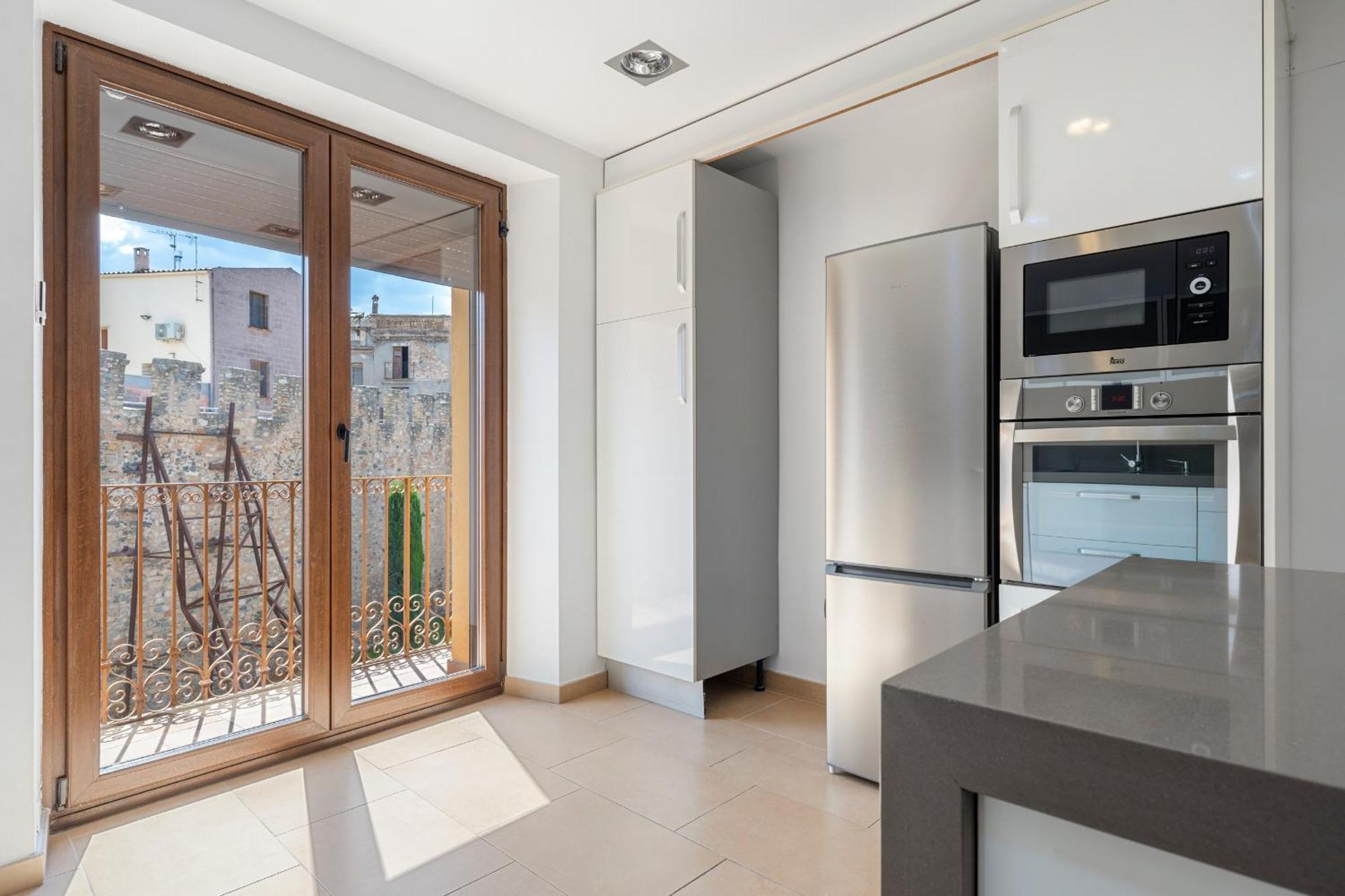 Hauzify I Vila Ducal Montblanc Exterior photo