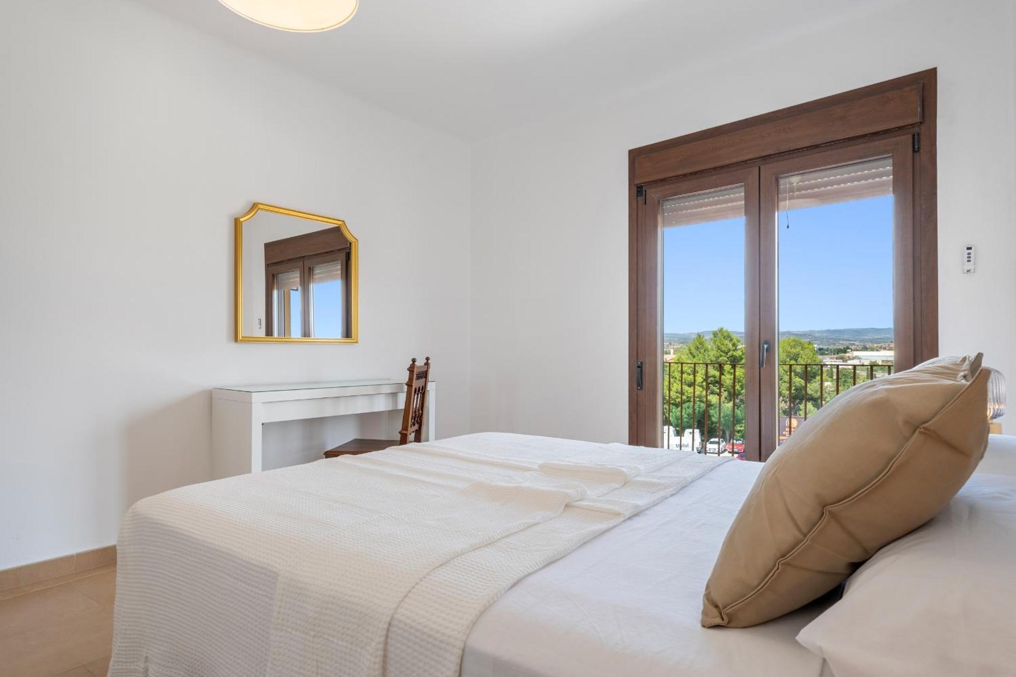 Hauzify I Vila Ducal Montblanc Exterior photo