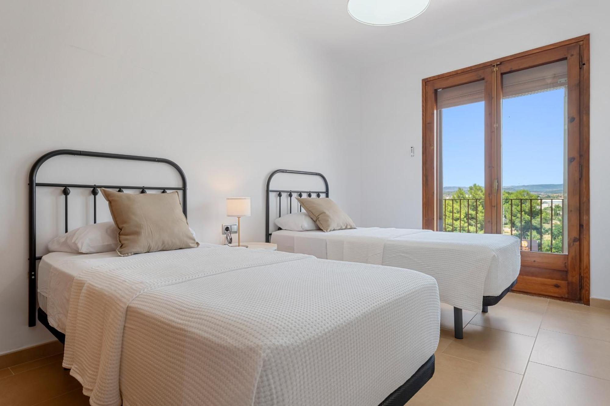 Hauzify I Vila Ducal Montblanc Exterior photo